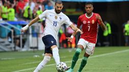 La Francia non decolla: Benzema si è inceppato