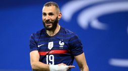 5 anni e 237 giorni dopo: Benzema torna nella Francia