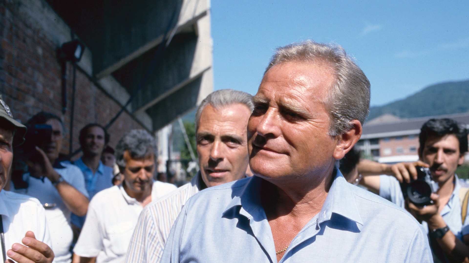 Grave Lutto Nel Calcio E Morto Il Mito Giampiero Boniperti