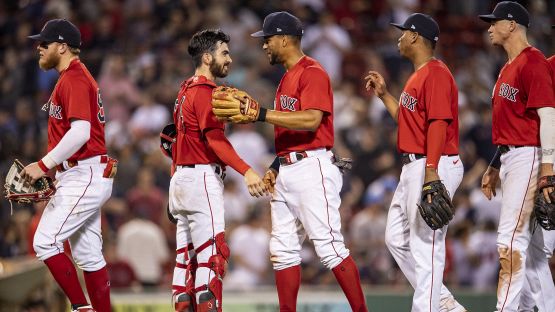San Francisco continua a vincere, i Red Sox battono ancora gli Yankees