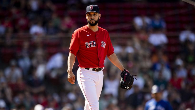 MLB, cadono Giants e Red Sox