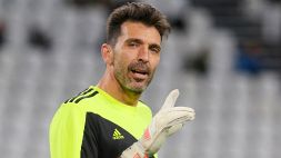 Mercato Juventus, Gianluigi Buffon ha scelto dove giocherà