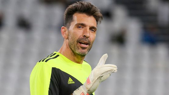 Mercato Juventus, Gianluigi Buffon ha scelto dove giocherÃ