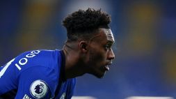 Hudson-Odoi cambia Nazionale? "Il Ghana è casa mia"