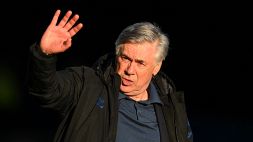 Ancelotti guarda oltre all’inginocchiarsi: "Vanno educate le nuove generazioni"