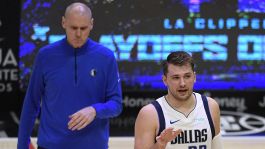 I Mavericks confermano Rick Carlisle