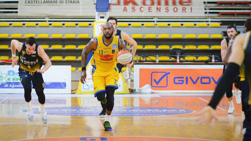 Playoff A2, al via le semifinali