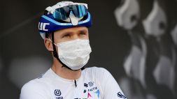 Tour de France, il ritorno di Chris Froome