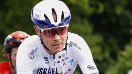 Froome, Tour a termine? "Spero di arrivare alla cronometro"