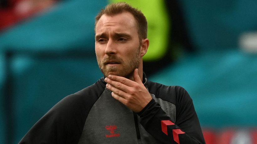 Danimarca-Belgio: dopo dieci minuti il gioco si fermerà per Eriksen