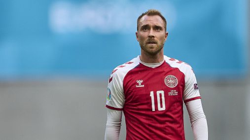 Sollievo Eriksen, ecco finalmente la luce in fondo al tunnel