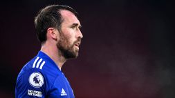 Fuchs saluta il Leicester: se ne va un altro eroe del 2016