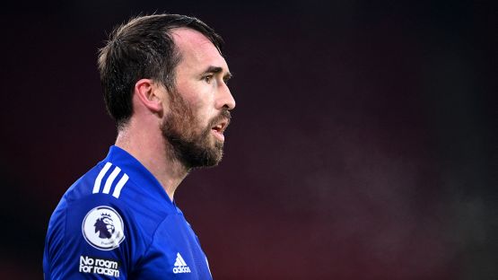 Fuchs saluta il Leicester: se ne va un altro eroe del 2016