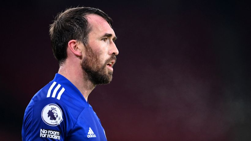 Fuchs saluta il Leicester: se ne va un altro eroe del 2016