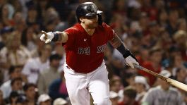 MLB: i Red Sox si rialzano, Chicago ancora ko