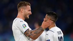 Immobile-Insigne: l’Italia vola con i suoi ‘Gemelli del gol’