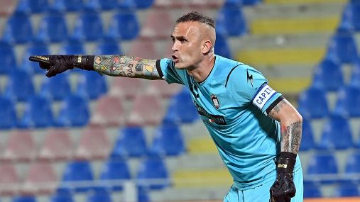 Cordaz all'Inter, è ufficiale