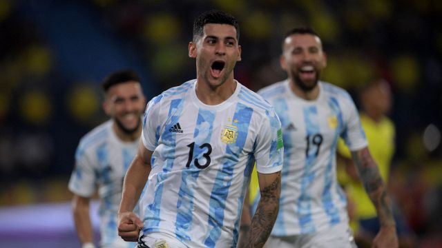 Argentina in ansia per le condizioni di Romero