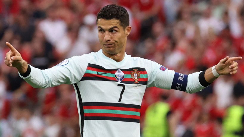 Cristiano Ronaldo-Juve, futuro in bilico: presto incontro con Mendes