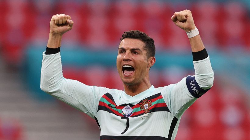 Marco Rossi: “Ronaldo fischiato? A volte è indisponente”