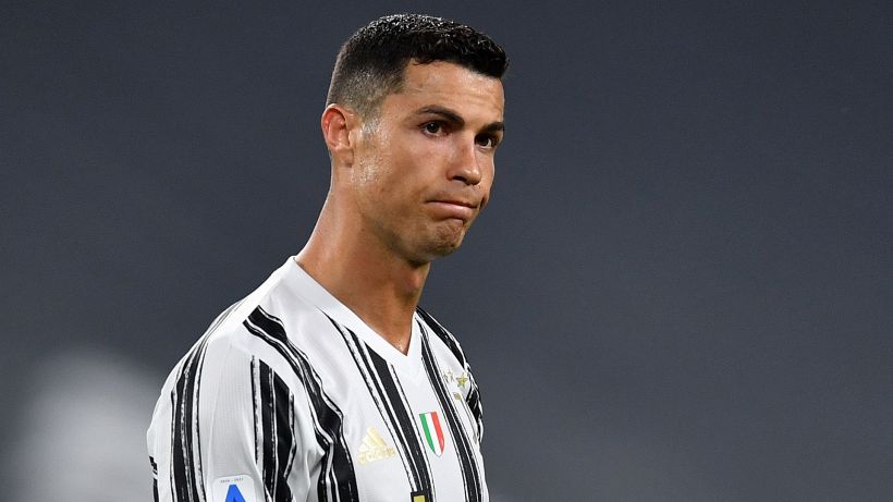 Cristiano Ronaldo spiazza la Juventus: possibile svolta a sorpresa