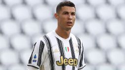 Mercato Juve: Cristiano Ronaldo, si tratta per la cessione