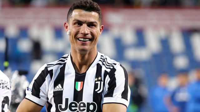 Juventus: CR7 potrebbe rientrare in un grosso scambio di punte