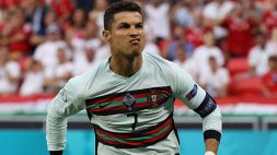 Euro 2020: Cristiano Ronaldo spreca e poi si riscatta, Portogallo ok