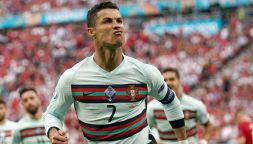 Stroncato per una battuta su Cr7: il giornalista si sfoga