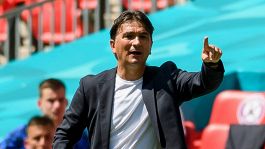 Qatar 2022, Dalic: "Per Modric non sarà l'ultimo torneo"