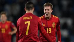 Euro 2020, la Spagna corre ai ripari: vaccini per tutti