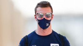 La Red Bull spegne i sogni di Kvyat: "Non tornerà"