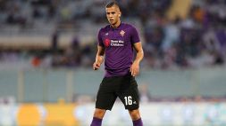 Hancko lascia la Fiorentina: lo Sparta Praga lo riscatta