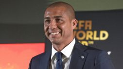 Ufficiale: Trezeguet non è più Brand Ambassador della Juventus