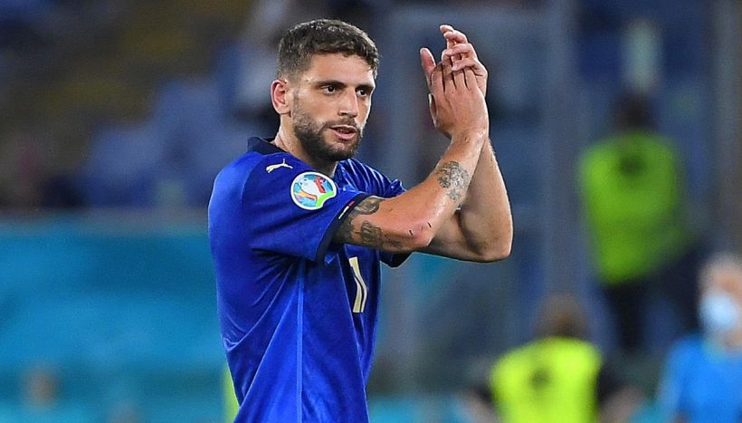 Juventus, per Berardi c’è il no dei tifosi: scatta la rivolta sul web