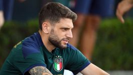 Berardi prigioniero del Sassuolo: le mosse delle big della Serie A