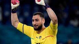 Gianluigi Donnarumma: dopo i fischi arriva la firma, è fatta