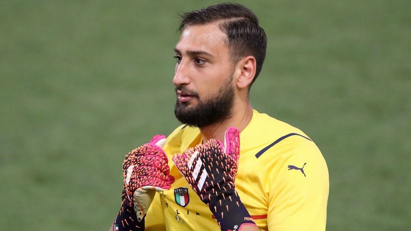 Mercato Juve, doccia gelata per Donnarumma: arriva l'annuncio