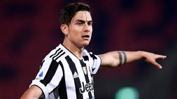 La Juve anticipa Ronaldo: novità sul futuro di Paulo Dybala