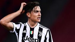 Mercato Juventus: se Dybala parte c'è in arrivo un grande colpo