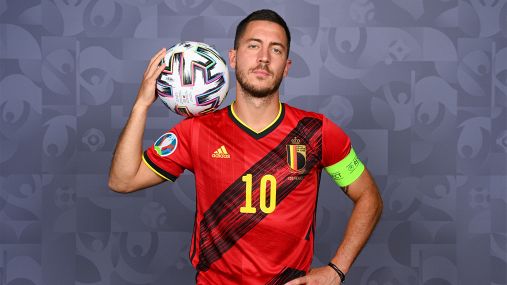 Hazard bacchetta la Germania: “Siamo qui per giocare a calcio”