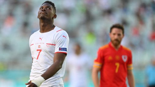 Euro 2020, l'Italia sorride dopo il match tra Svizzera e Galles