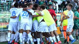 Primavera, Empoli campione d'Italia: Atalanta piegata 5-3 in finale