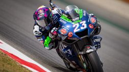 MotoGP: Enea Bastianini, “Ho alte aspettative per Assen”