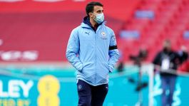 Eric Garcia torna al Barcellona: clausola da 400 milioni