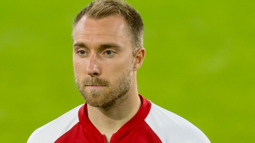 Danimarca, il ct apre le porte al ritorno di Eriksen