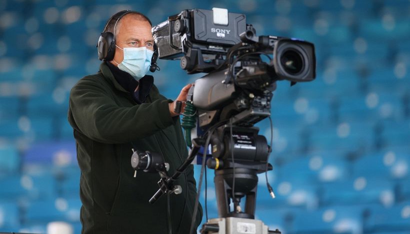 Calcio in tv, Mediaset ufficializza new entry e programma dirette