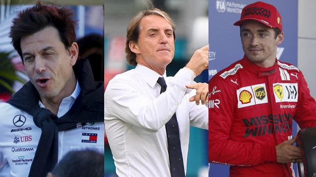 F1, Italia-Austria al Gp Stiria: Toto Wolff provoca la Ferrari
