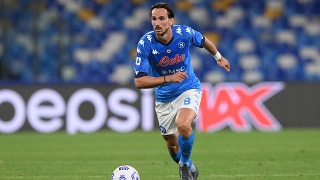 Napoli, Fabian Ruiz allontana voci di un possibile trasferimento