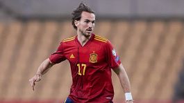 Napoli, Fabian Ruiz verso il PSG: le alternative